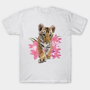 Bengal tiger T-Shirt